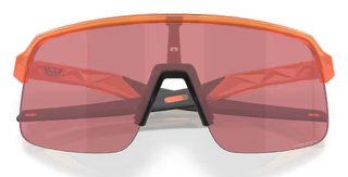 Oakley Sutro okulary przeciwsłoneczne, Lite Matte transparent ginger/Prizm DK Golf