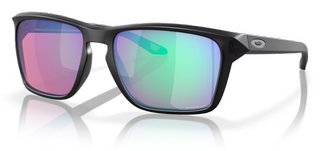 Oakley Sylas okulary przeciwsłoneczne, Prizm Golf Lenses/Matte Black Frame