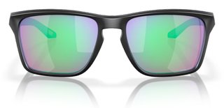 Oakley Sylas okulary przeciwsłoneczne, Prizm Golf Lenses/Matte Black Frame