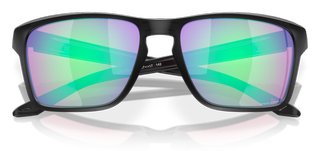 Oakley Sylas okulary przeciwsłoneczne, Prizm Golf Lenses/Matte Black Frame