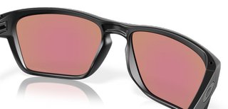 Oakley Sylas okulary przeciwsłoneczne, Prizm Golf Lenses/Matte Black Frame