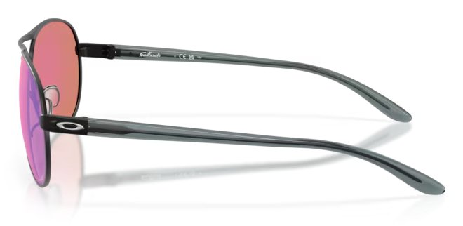 Oakley Feedback okulary przeciwsłoneczne, Prizm Golf/Satin Black