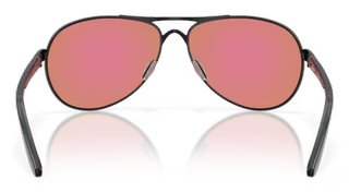 Oakley Feedback okulary przeciwsłoneczne, Prizm Golf/Satin Black