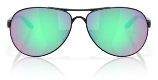 Oakley Feedback okulary przeciwsłoneczne, Prizm Golf/Satin Black