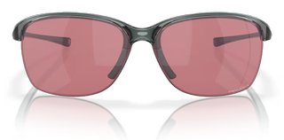 Oakley Unstoppable okulary przeciwsłoneczne, Prizm Dark Golf/Crystal Black