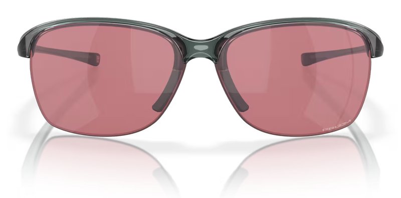 Oakley Unstoppable okulary przeciwsłoneczne, Prizm Dark Golf/Crystal Black