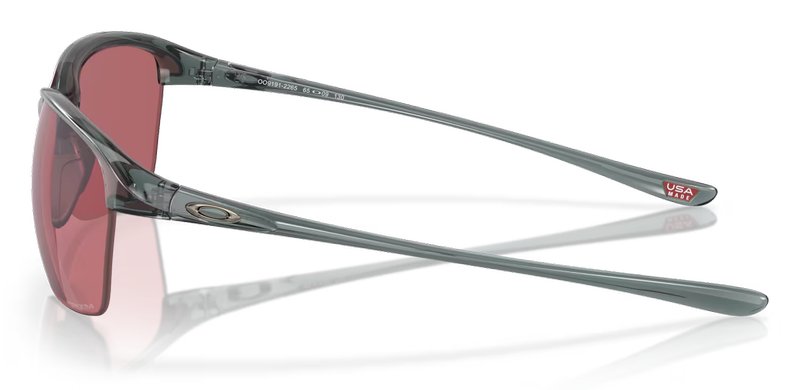 Oakley Unstoppable okulary przeciwsłoneczne, Prizm Dark Golf/Crystal Black