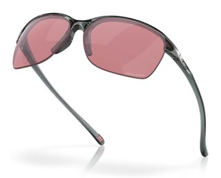 Oakley Unstoppable okulary przeciwsłoneczne, Prizm Dark Golf/Crystal Black