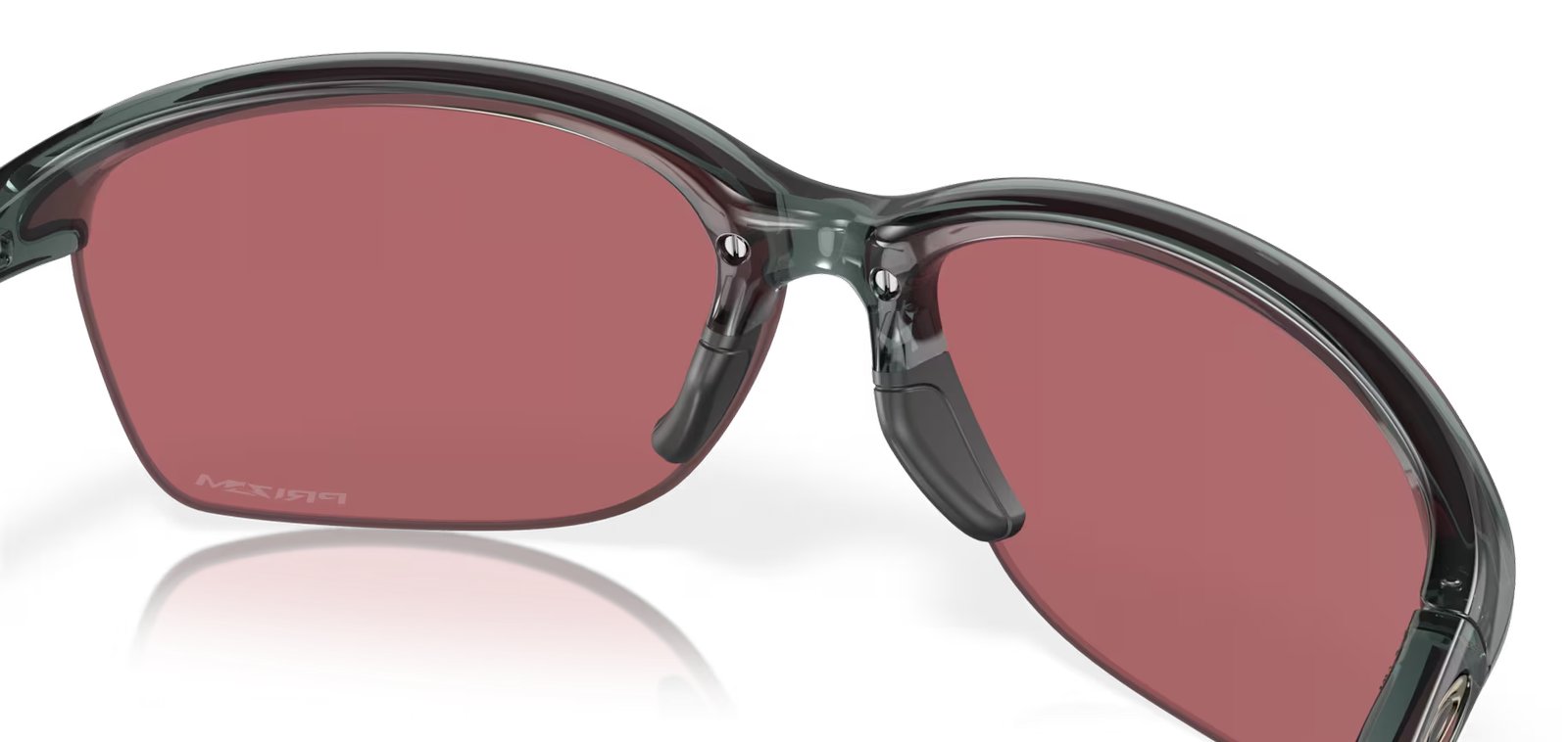 Oakley Unstoppable okulary przeciwsłoneczne, Prizm Dark Golf/Crystal Black