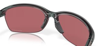 Oakley Unstoppable okulary przeciwsłoneczne, Prizm Dark Golf/Crystal Black