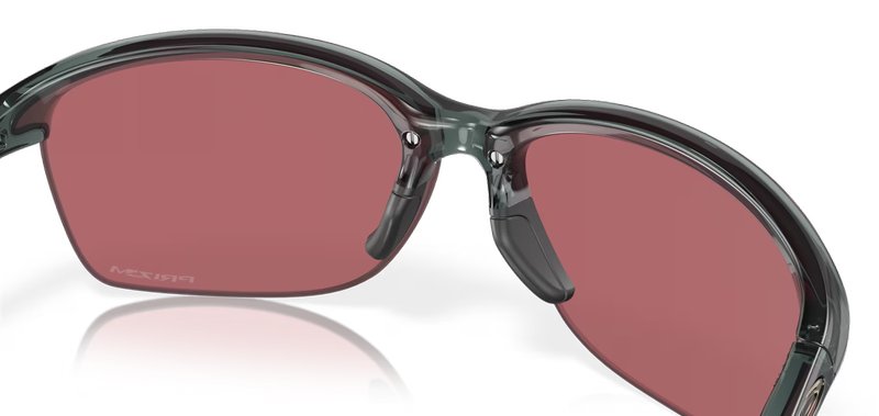 Oakley Unstoppable okulary przeciwsłoneczne, Prizm Dark Golf/Crystal Black
