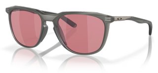 Oakley Thurso okulary przeciwsłoneczne, Prizm Dark Golf/Matte Grey Smoke