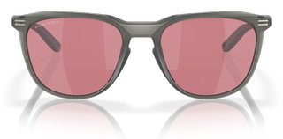 Oakley Thurso okulary przeciwsłoneczne, Prizm Dark Golf/Matte Grey Smoke