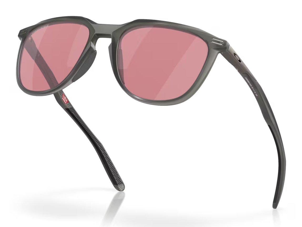 Oakley Thurso okulary przeciwsłoneczne, Prizm Dark Golf/Matte Grey Smoke