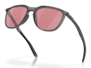 Oakley Thurso okulary przeciwsłoneczne, Prizm Dark Golf/Matte Grey Smoke
