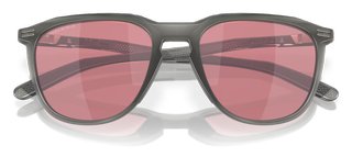 Oakley Thurso okulary przeciwsłoneczne, Prizm Dark Golf/Matte Grey Smoke