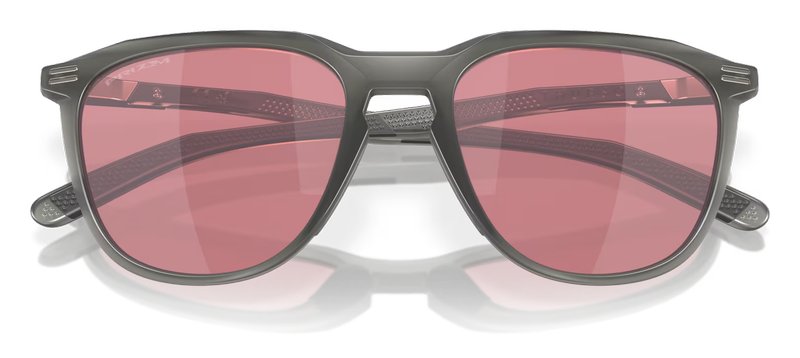 Oakley Thurso okulary przeciwsłoneczne, Prizm Dark Golf/Matte Grey Smoke