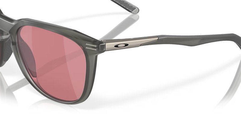 Oakley Thurso okulary przeciwsłoneczne, Prizm Dark Golf/Matte Grey Smoke