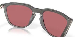 Oakley Thurso okulary przeciwsłoneczne, Prizm Dark Golf/Matte Grey Smoke