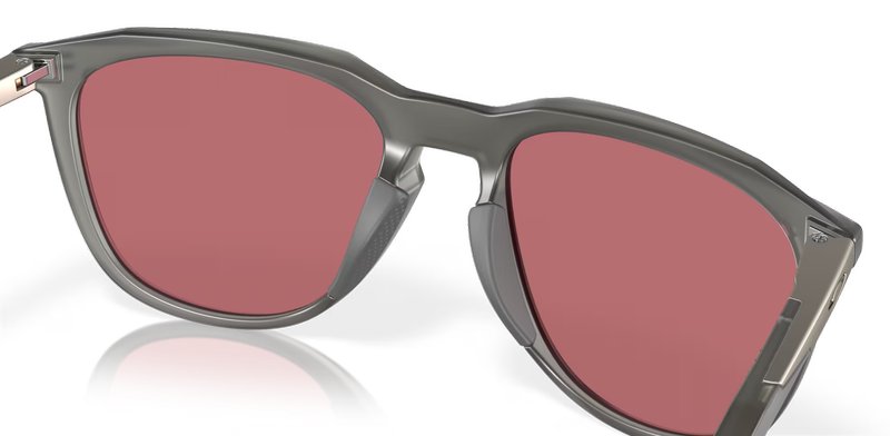 Oakley Thurso okulary przeciwsłoneczne, Prizm Dark Golf/Matte Grey Smoke