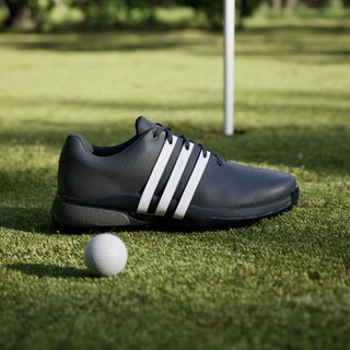 Adidas Tour360 24 męskie buty golfowe, czarne