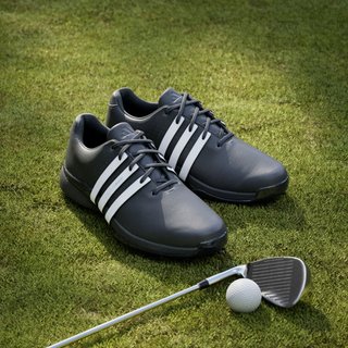 Adidas Tour360 24 męskie buty golfowe, czarne