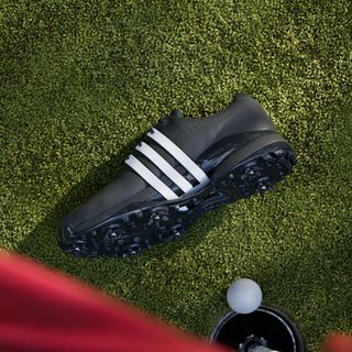 Adidas Tour360 24 męskie buty golfowe, czarne