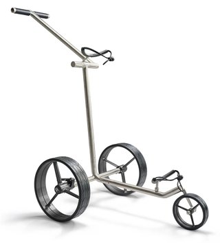 Davies Caddy Elegant Brush wózek golfowy