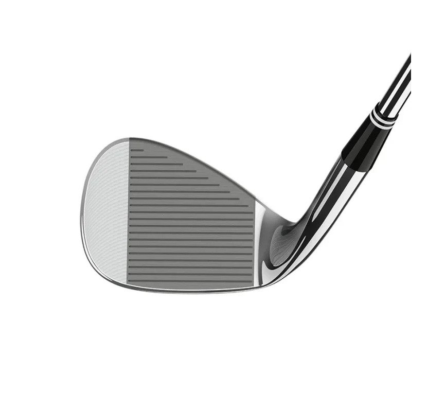 Cleveland 588 Tour Action Wedge Box, stal, 52°, 56°, 60°