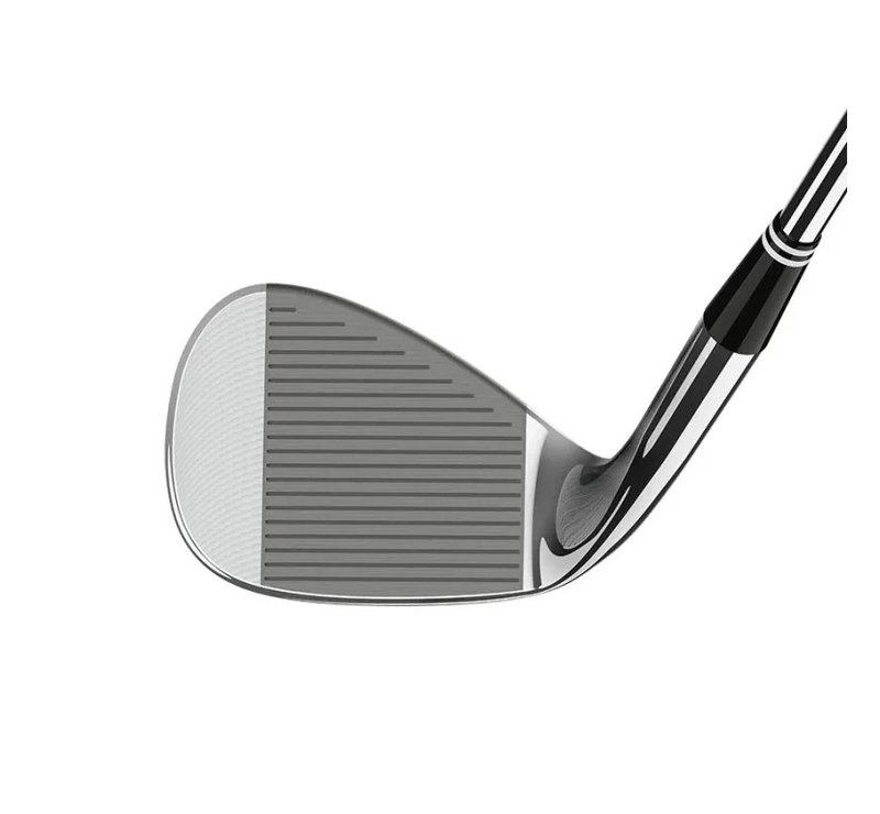 Cleveland 588 Tour Action Wedge Box, stal, 52°, 56°, 60°