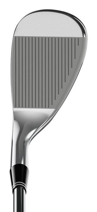 Cleveland 588 Tour Action Wedge Box, stal, 52°, 56°, 60°