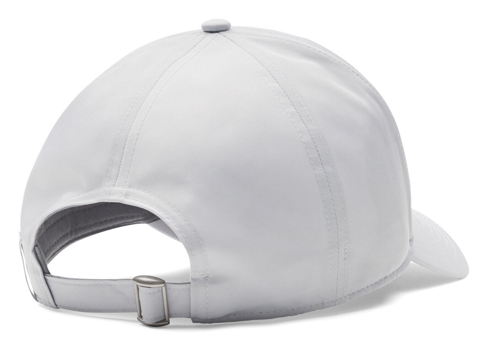 Under Armour Blitzing Low Storm Adj męska czapka z daszkiem, halo gray