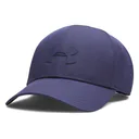 Under Armour Blitzing Low Storm Adj męska czapka z daszkiem, midnight navy