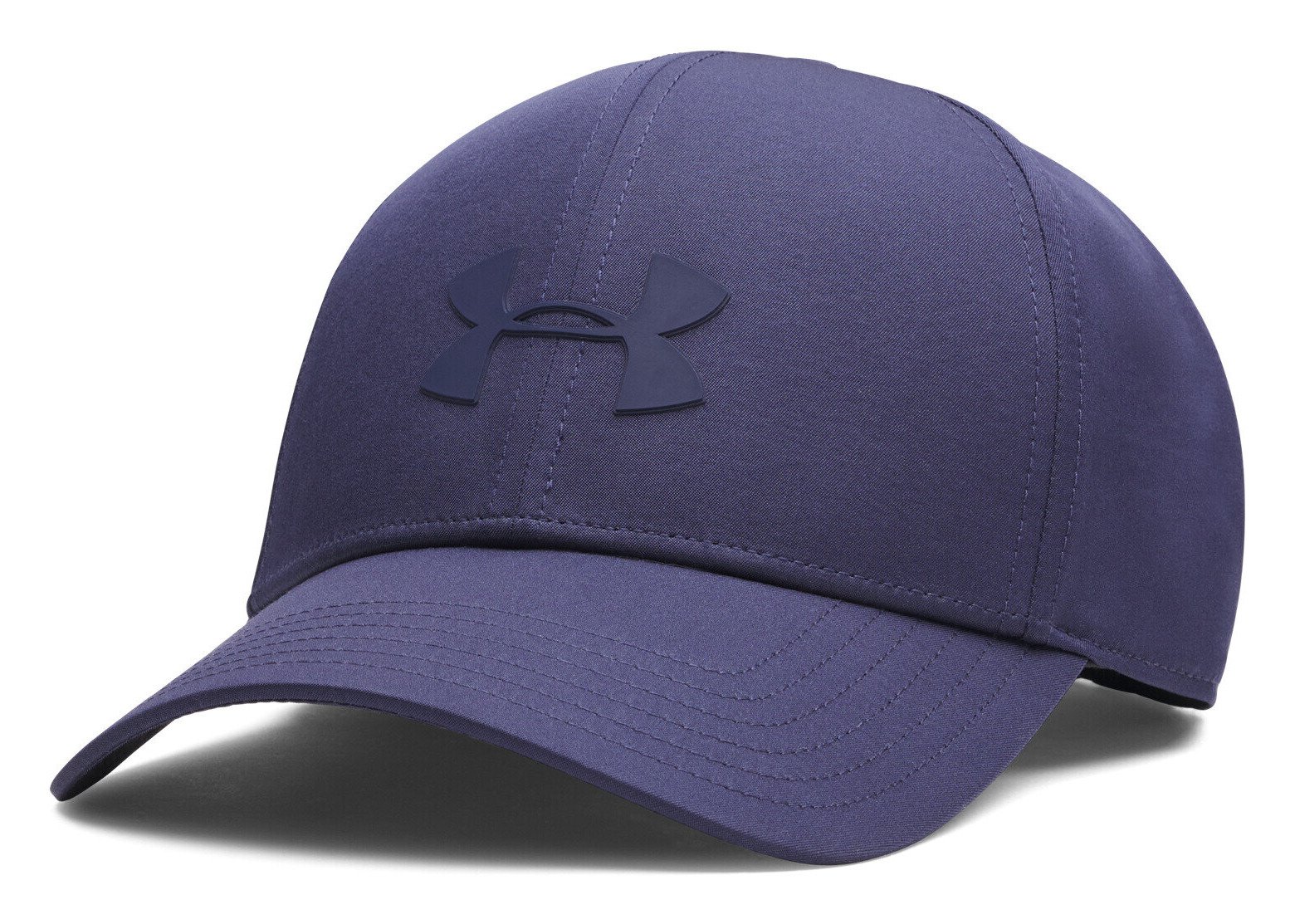 Under Armour Blitzing Low Storm Adj męska czapka z daszkiem, midnight navy