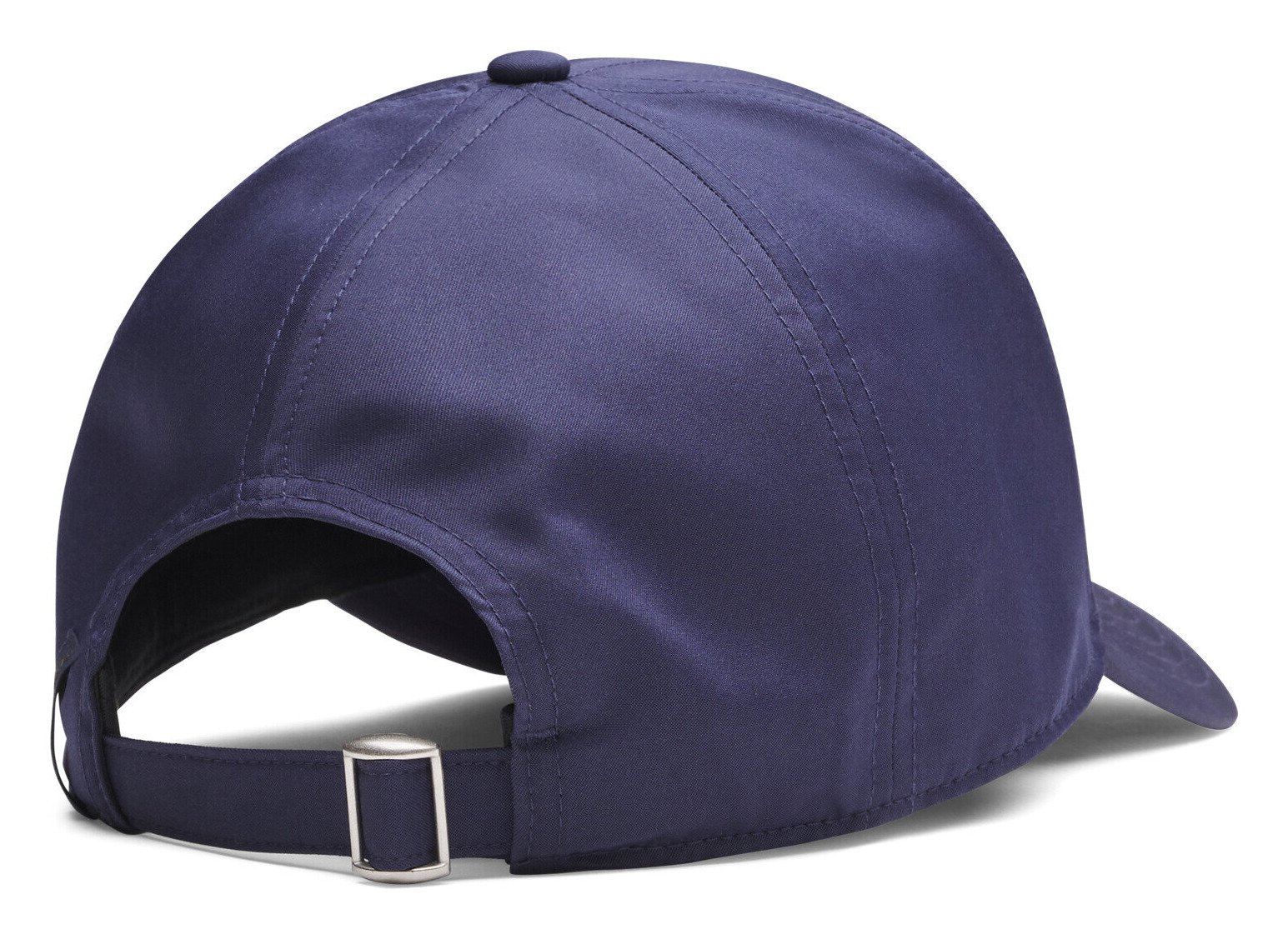 Under Armour Blitzing Low Storm Adj męska czapka z daszkiem, midnight navy