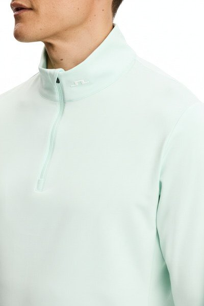 J.Lindeberg Tour Tech Mid Layer męska bluza, Bay