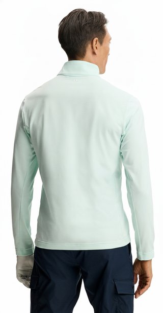 J.Lindeberg Tour Tech Mid Layer męska bluza, Bay