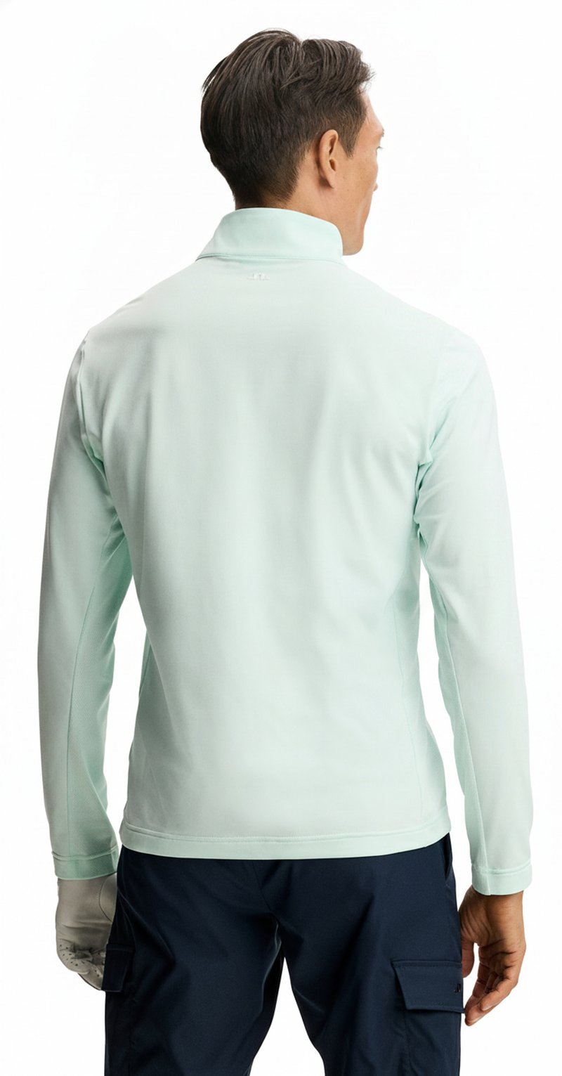 J.Lindeberg Tour Tech Mid Layer męska bluza, Bay