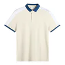 J.Lindeberg Jace Polo męskie polo, Moonbeam