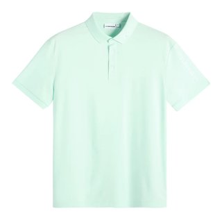 J.Lindeberg Tour Tech Polo męskie polo, Bay