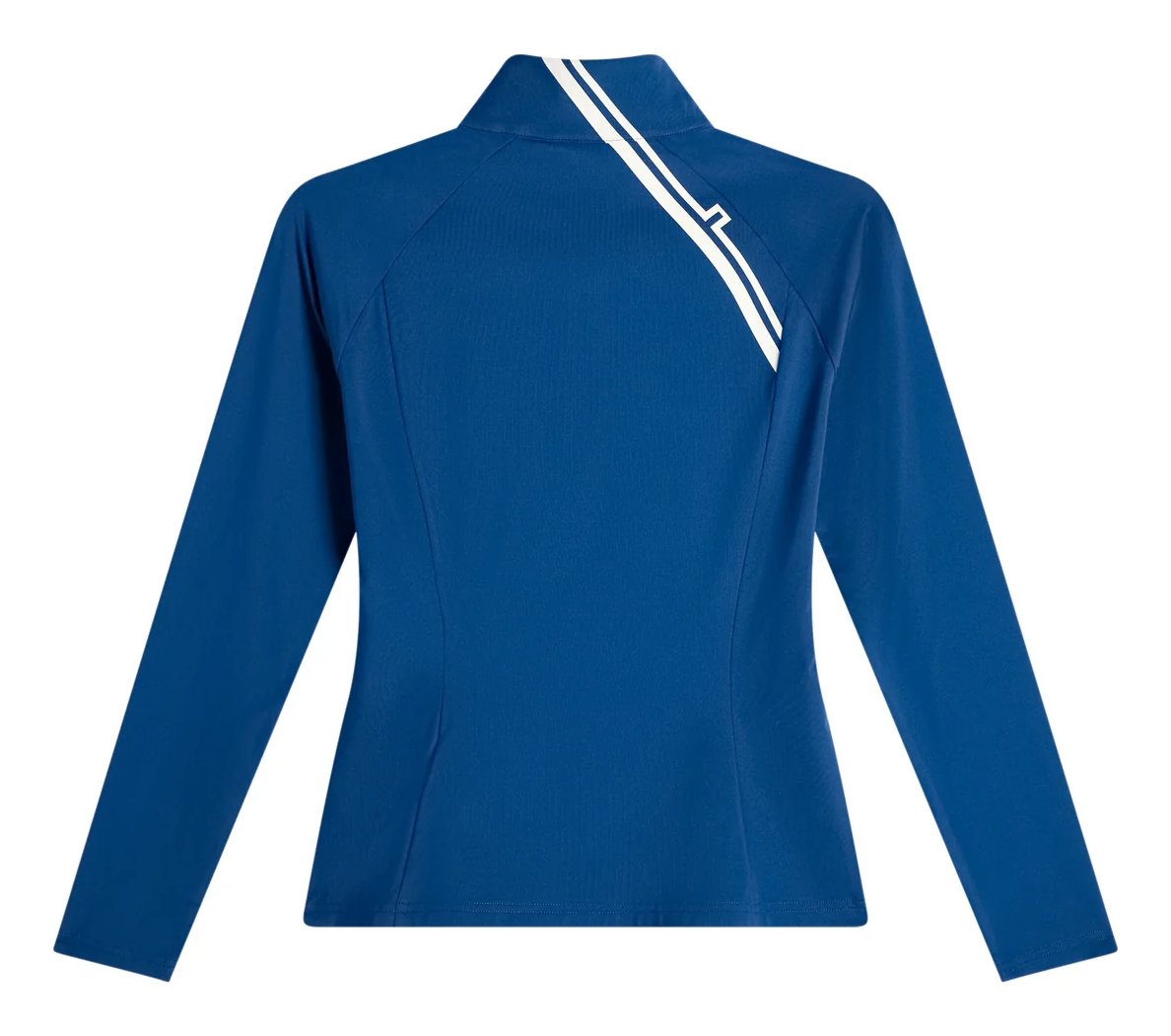 J.Lindeberg Nadu Quarter Zip Mid Layer damska bluza, Estate Blue