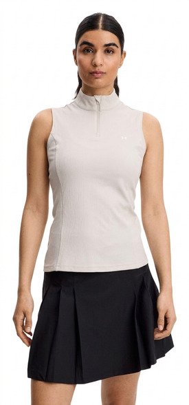J.Lindeberg Tia Sleeveless damskie top, moonbeam