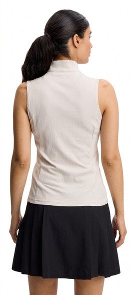 J.Lindeberg Tia Sleeveless damskie top, moonbeam