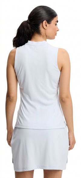 J.Lindeberg Leya Sleeveless damska koszulka, Skywriting