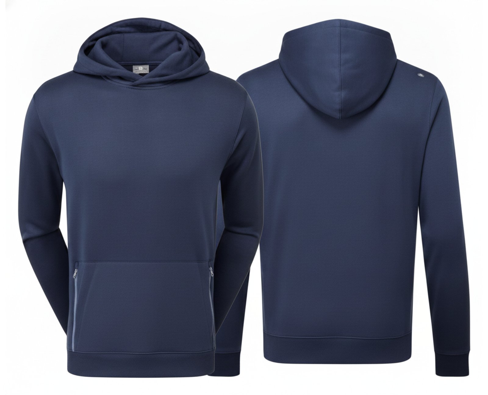 FootJoy ThermoSeries Crossover męska bluza, granatowa