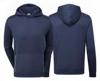 FootJoy ThermoSeries Crossover męska bluza, granatowa