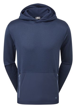 FootJoy ThermoSeries Crossover męska bluza, granatowa