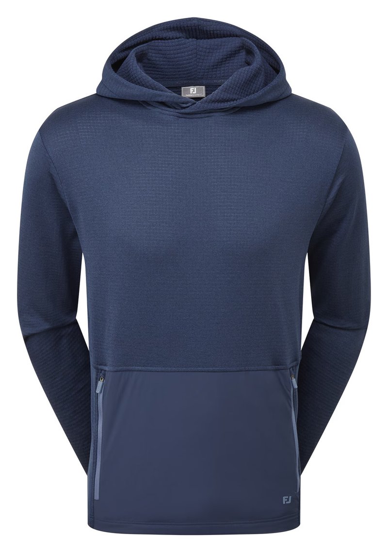 FootJoy ThermoSeries Crossover męska bluza, granatowa