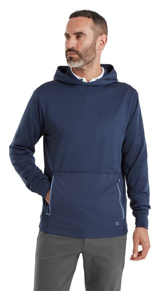 FootJoy ThermoSeries Crossover męska bluza, granatowa