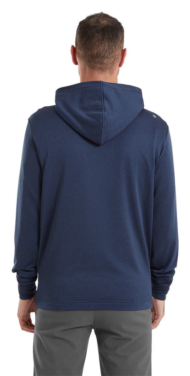 FootJoy ThermoSeries Crossover męska bluza, granatowa